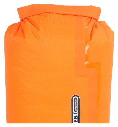 Ortlieb Dry Bag PS10 Valve 7L Orange