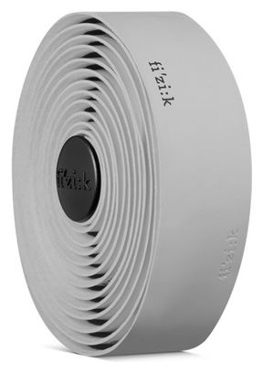 Fizik Terra Microtex Bondcush Klebriges Lenkerband Grau