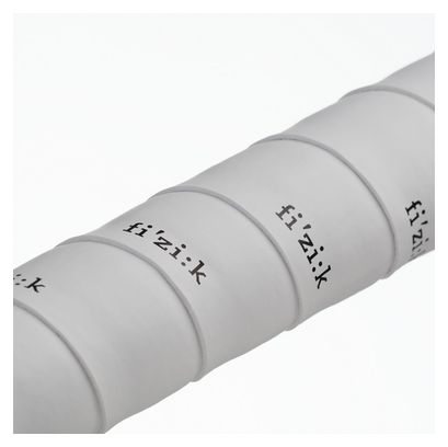 Fizik Terra Microtex Bondcush Klebriges Lenkerband Grau