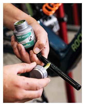 Graisse Motorex Bike Grease  100 g