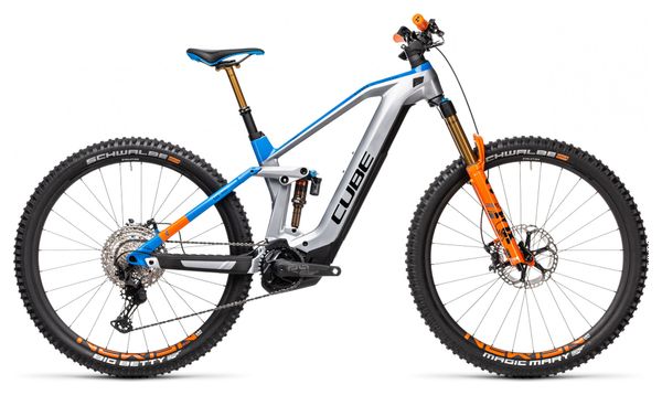 e-bike damen klapprad Ipanema Elektro-Klapprad + Tragetasche Cube Reaction Hybrid Pro zz_8095 Rahmengröße:50 cm - M
