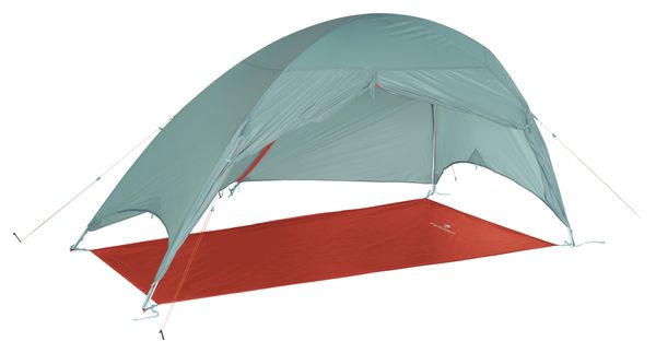 Ferrino Blow 2 Piano Tenda Arancione