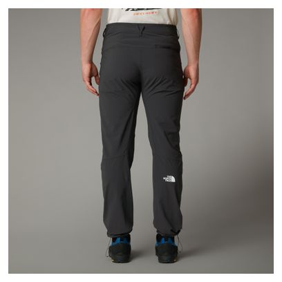 The North Face Speedlight Regular Men's Pants Grey