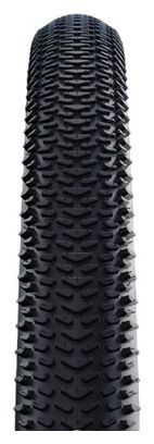Pneu Schwalbe G-one R Pro 700mm Super Race. V-Guard Addix Race TLR Souple Noir