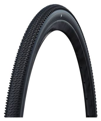 Pneu Schwalbe G-one R Pro 700mm Super Race. V-Guard Addix Race TLR Souple Noir