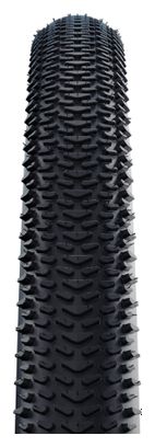 Pneumatico Schwalbe G-One R Pro 700 mm Tubeless Ready Pieghevole Race Pro V-Guard Addix Race E-25 Fianchi Nero 