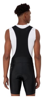 Vaude Posta Bib Broek Zwart