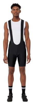 Vaude Posta Bib Broek Zwart