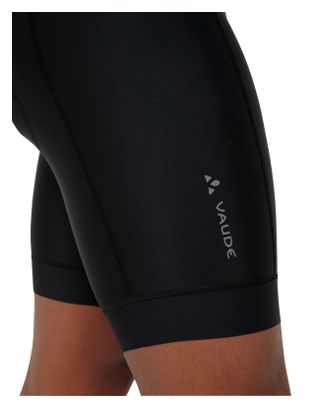 Vaude Posta Bib Broek Zwart