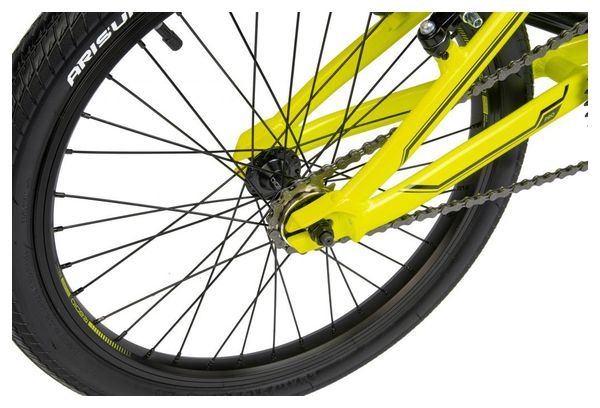 BMX Race Radio Bikes Cobalt Expert Jaune 2021