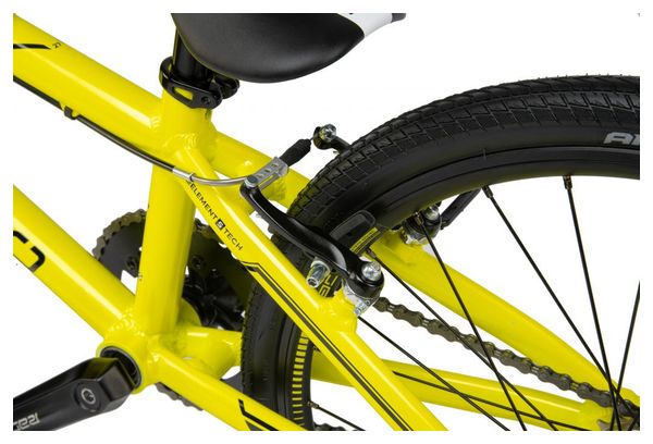 BMX Race Radio Bikes Cobalt Expert Jaune 2021