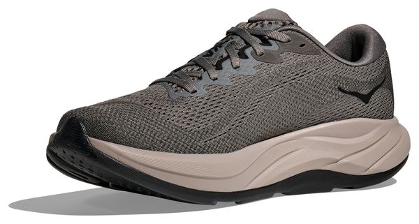 Hoka Rincon 4 Grijs Heren Hardloopschoenen
