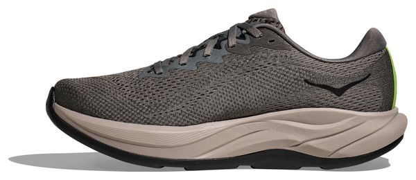Hoka Rincon 4 Grijs Heren Hardloopschoenen