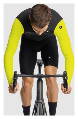 Assos Equipe R Lente Herfst S11 Mouwloos Vest Zwart