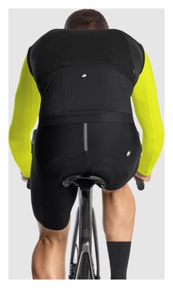 Assos Equipe R Lente Herfst S11 Mouwloos Vest Zwart