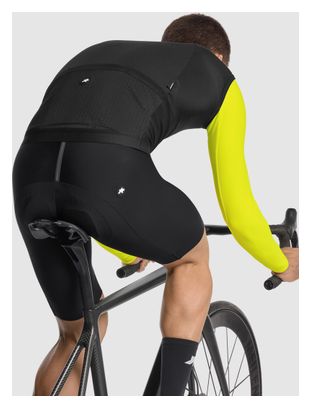 Assos Equipe R Lente Herfst S11 Mouwloos Vest Zwart
