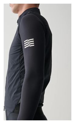 Gilet isolato Maap Flow Uomo Nero