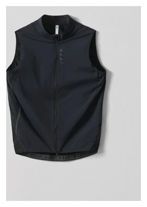 Gilet isolato Maap Flow Uomo Nero