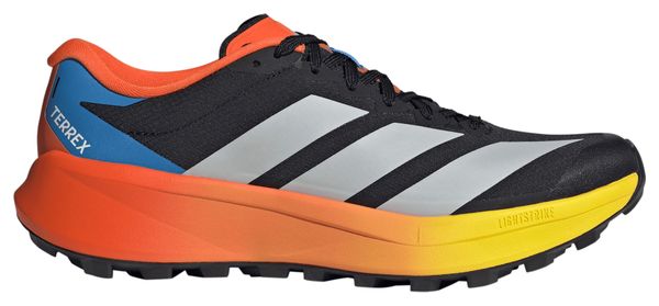 adidas gazelle silver green womens adidas Adizero Prime x 2.0 Strung Black Spark main image 1