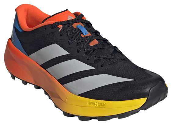 Zapatillas Trail adidas Terrex Agravic 4 Negro/Multicolor Hombre