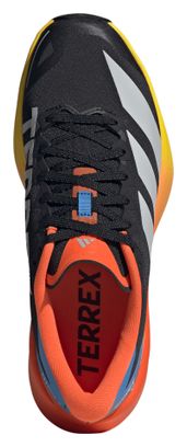 Zapatillas Trail adidas Terrex Agravic 4 Negro/Multicolor Hombre