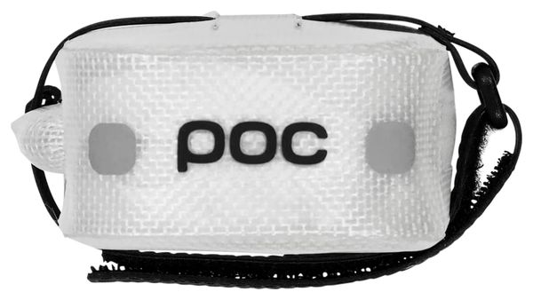 Sacoche de Selle Poc Ultra 0.3L Blanc