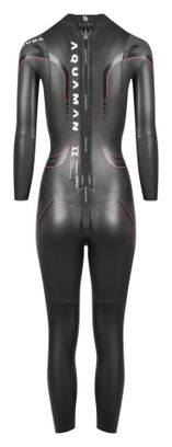 Aquaman DNA 2 neopreen wetsuit voor dames, zwart