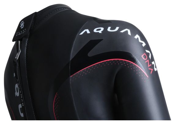 Aquaman DNA 2 neopreen wetsuit voor dames, zwart