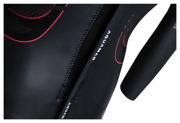 Aquaman DNA 2 neopreen wetsuit voor dames, zwart