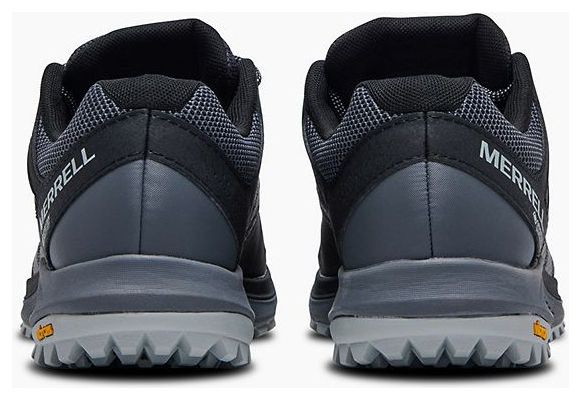 Chaussures de Randonnée Merrell Nova 2 Gtx Gris
