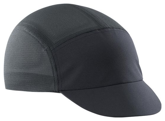 Casquette Salomon Air Logo Noir Unisex