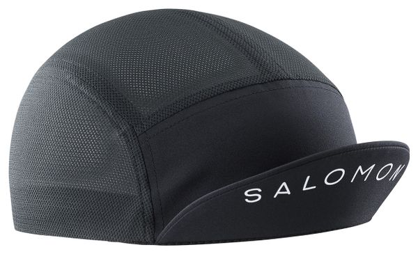 Casquette Salomon Air Logo Noir Unisex