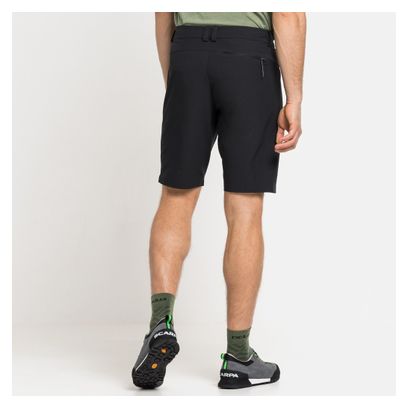 Short Odlo Fli Noir