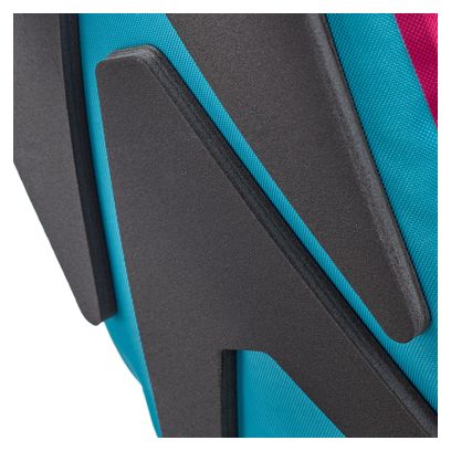 Sac à Dos Ortlieb Velocity Lite 23L Bleu Rose Cyber