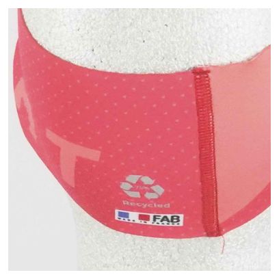 Bandeau Raidlight Wintertrail Rose Unisex