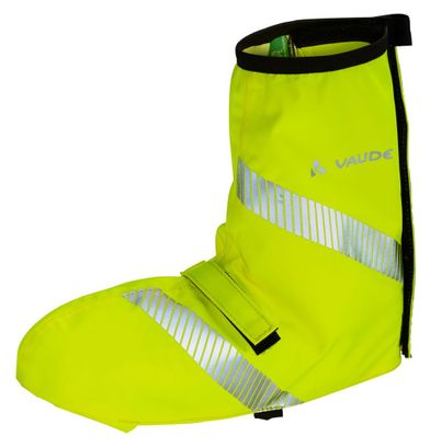 Vaude Luminum Bike Gaiter Yellow