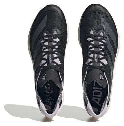 Hardloopschoenen adidas running Adizero Takumi Sen 9 Zwart