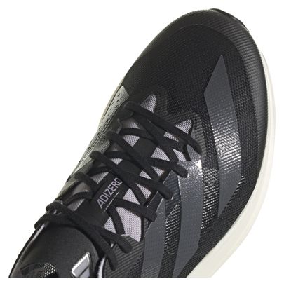 Running Shoes adidas running Adizero Takumi Sen 9 Black