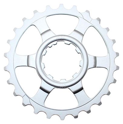 PIGNON 10V. MICHE POUR SHIMANO  26D. DERNIERE POSITION
