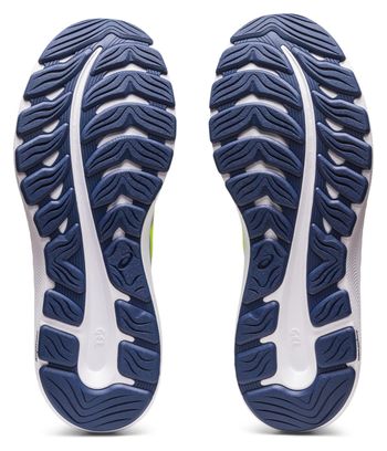 Chaussures de Running Asics Gel Excite 9 Lite-Show Jaune Bleu