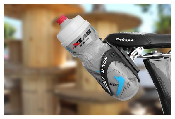 Xlab Mini Wing 105 Adjustable Dual Rear Carrier System X-Lab