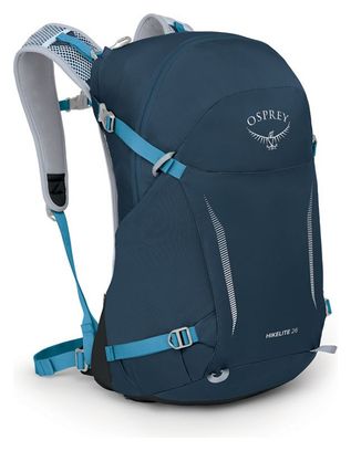 Sac de Randonnée Osprey Hikelite 26 Bleu