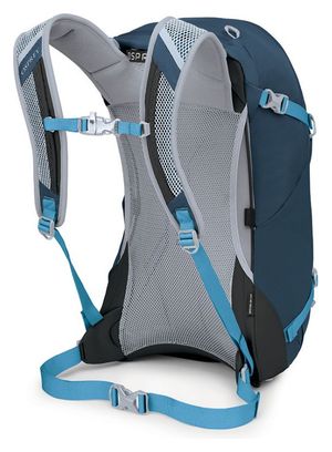 Osprey Hikelite 26 Wanderrucksack Blau