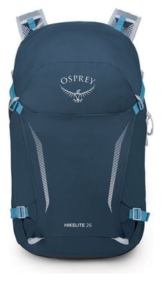 Sac de Randonnée Osprey Hikelite 26 Bleu