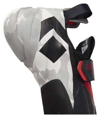 Black Diamond Method S climbing shoes Black/Red