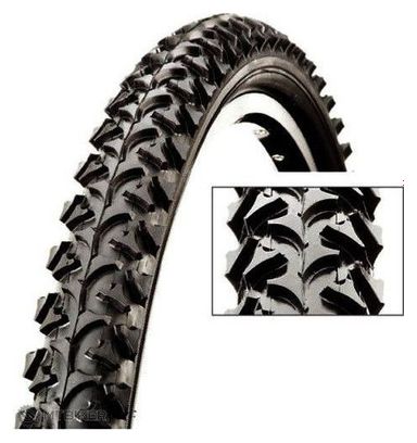 Pneu Cst C-1040n 20´´  Noir 20´´ / 47