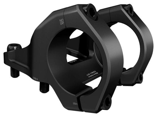 Potencia OneUp DH Direct-Mount 35 mm negra