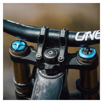 OneUp DH Direct-Mount 35 mm stem black