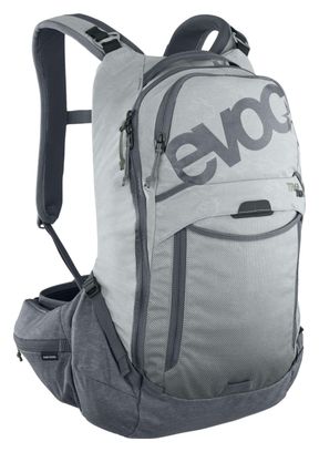 Evoc Trail Pro 16L Backpack Grey