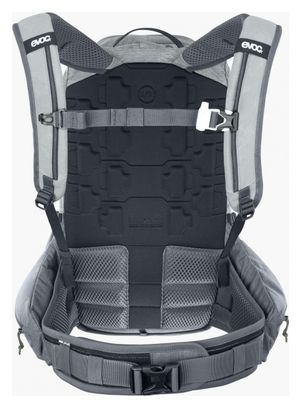 Evoc Trail Pro 16L Backpack Grau